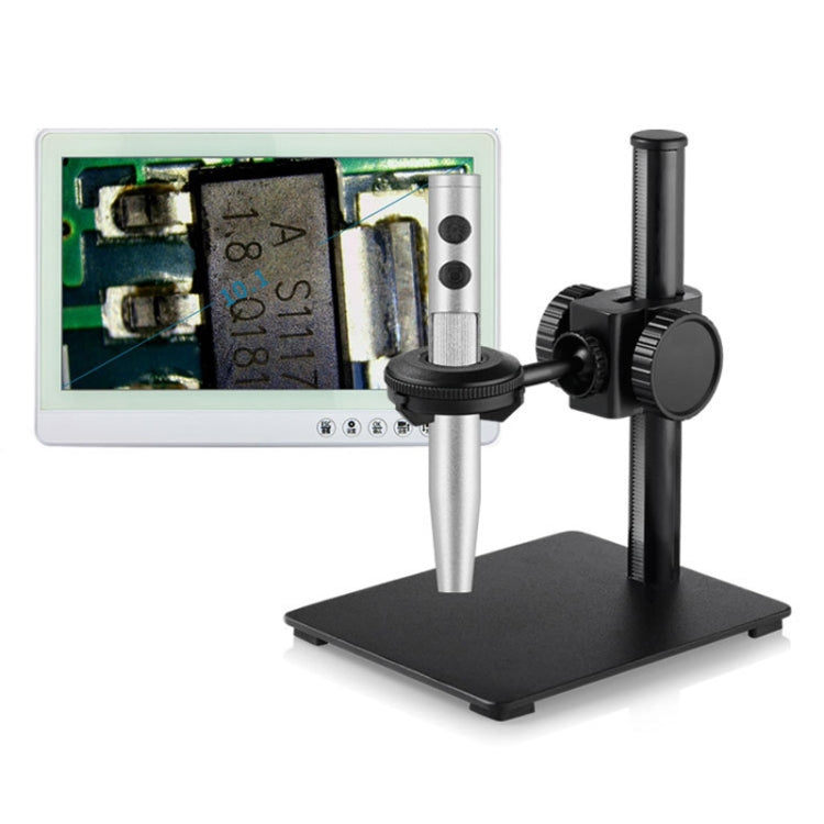 5 Million Digital Electron Microscope Magnifying Dermatoscope, B008 Not Waterproof, B008 Waterproof, B008+10 inch Screen, B008 Waterproof+10 inch Screen, B008+WIFI Box (Mobile Version), B008 Waterproof+WIFI Box (Mobile Version), B008+Z001 Bracket      ...