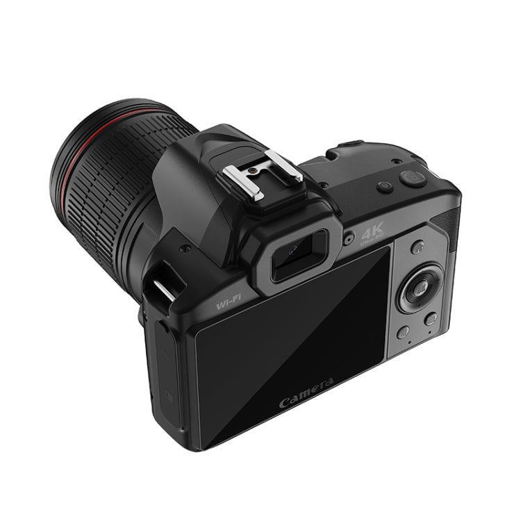 Dual-camera  64 Million Pixel High-definition WIFI Digital Camera Standard Without Memory Card