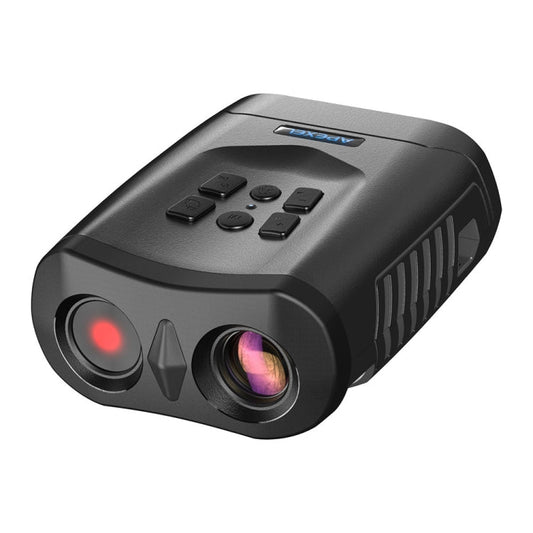 APEXEL 3-inch LCD HD Screen Photo Video Portable Binoculars Digital Infrared Night Vision Device, APL-NV009