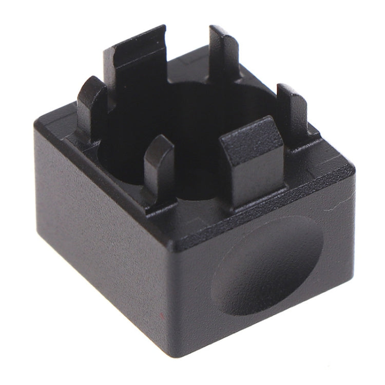 Mechanical Keyboard Keycaps Metal Switch Opener Instantly For Cherry Gateron Switches Shaft Opener