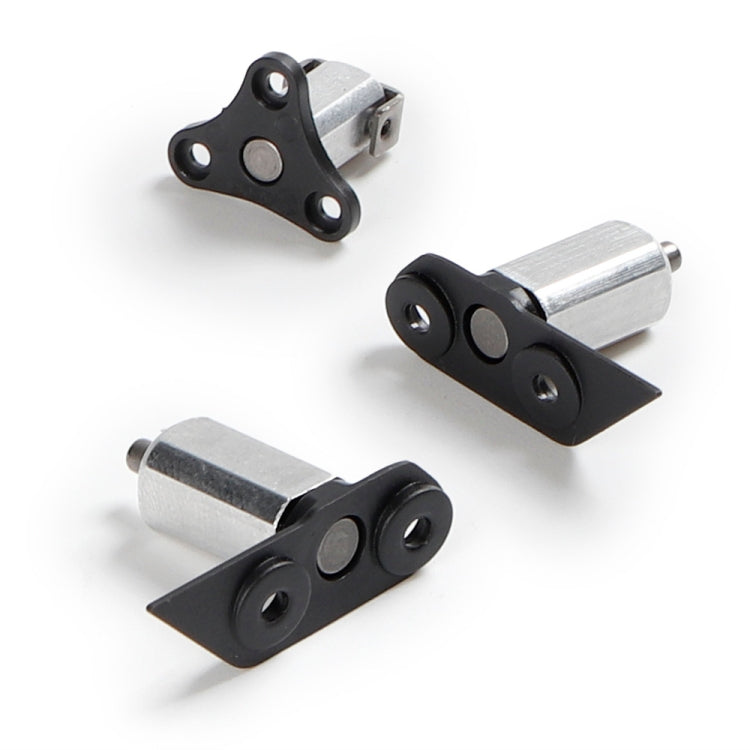 For DJI Mini 3 Pro / Mini 3 Front And Rear Pivots Arm Motor Pivots, Style: Front Pivot