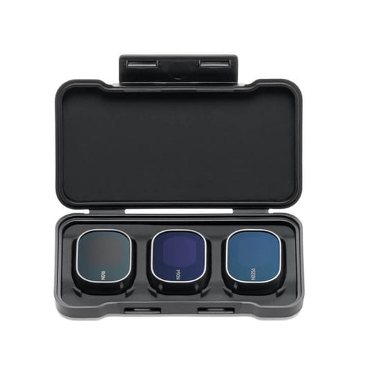 Original ND Filters Set for DJI Mini 4 Pro (ND16/64/256), Original DJI Mini 4 Pro