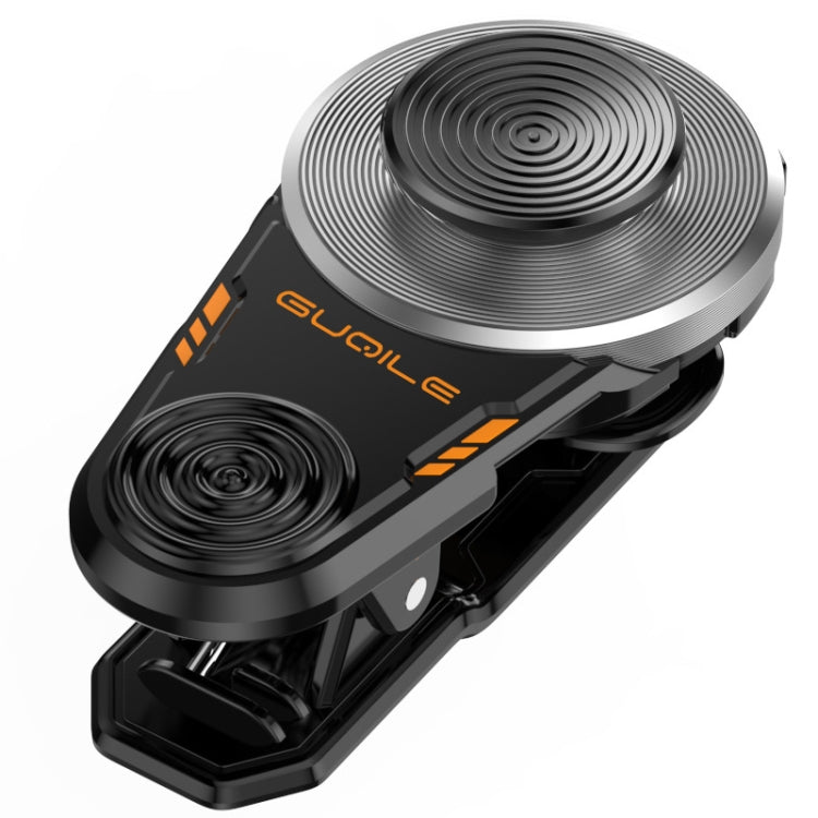 GUQILE X1 Mobile Phone External Joystick for Mobile Gaming