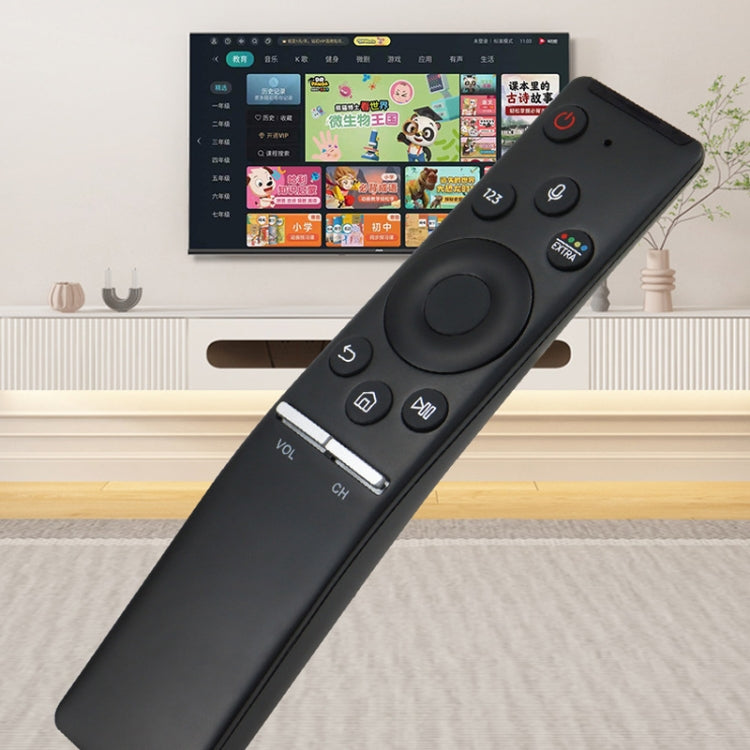 BN59-01266A For Samsung 4K Smart TV Voice Remote Control, BN59-01266A