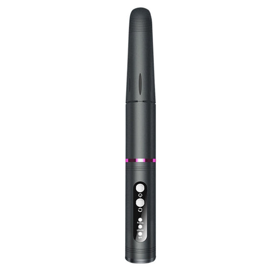 HX-08 USB Charging Portable Manicure Remover and Polisher Home Nail Art Tools, HX-08 (Grey)