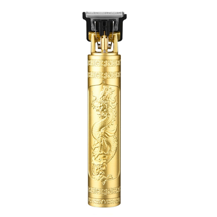 Household Haircutting Tools Electrical Haircut Pusher, Buddhas Head, Dragon And Phoenix