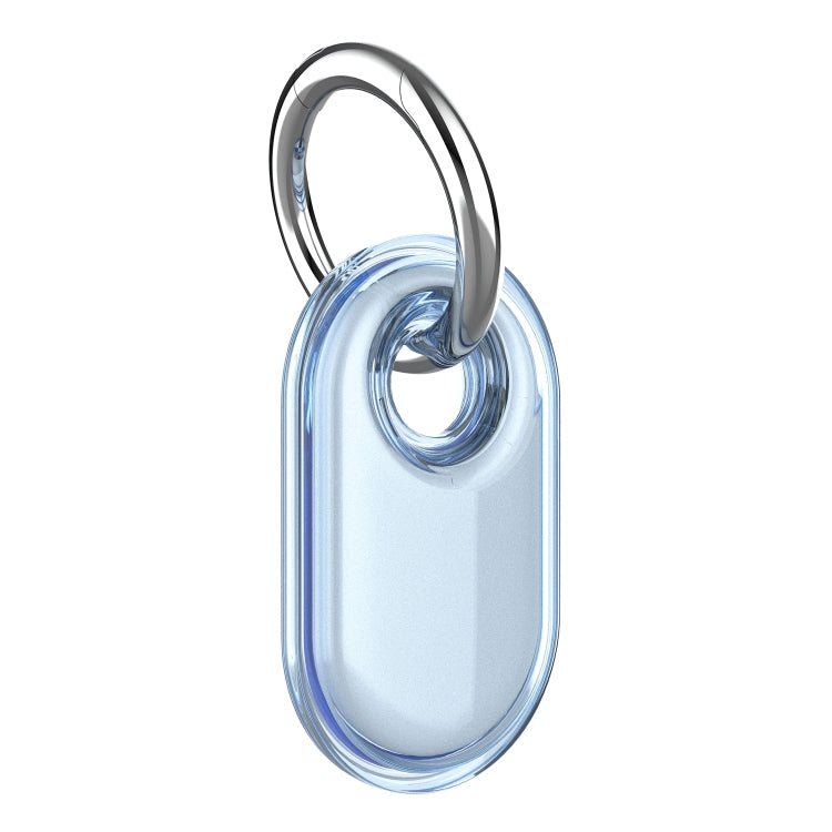 For Samsung Galaxy SmartTag 2 Keychain All Inclusive IP68 Waterproof Protective Case