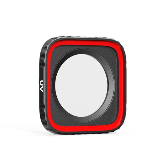 aMagisn Waterproof Filter Protective Goggles Sports Camera Accessories, For Insta360 Ace Pro UV, For Insta360 Ace Pro CPL
