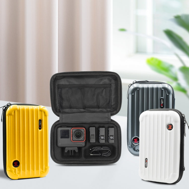 For Insta360 Ace / Ace Pro aMagisn Small Organizer Bag Sports Camera Protective Accessories, For Insta360 Ace / Ace Pro