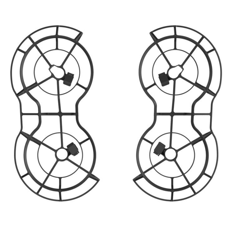 Original 360 Degree Propeller Guard For DJI Mini 2, Mini 2 Propeller Guard