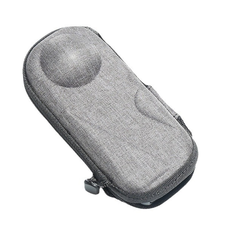 For Insta360 X4 Mini Storage Bag Lightweight Waterproof Body Box