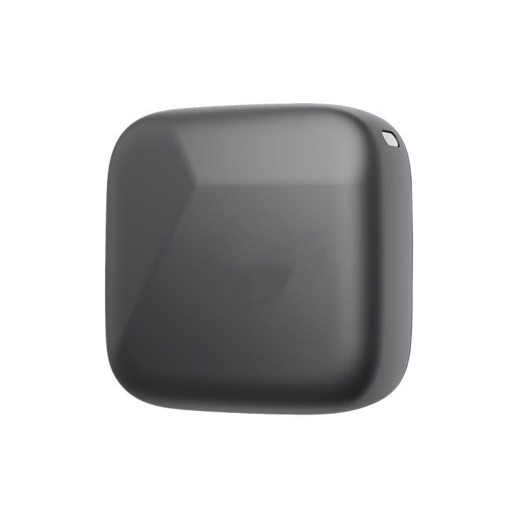 Original Transmitter For DJI Mic Mini, Transmitter(Black), Transmitter(White)