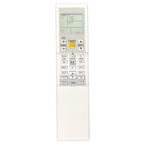 For DAIKIN ARC452A21 Air Conditioner Remote Control Cooling and Heating Type, ARC452A21