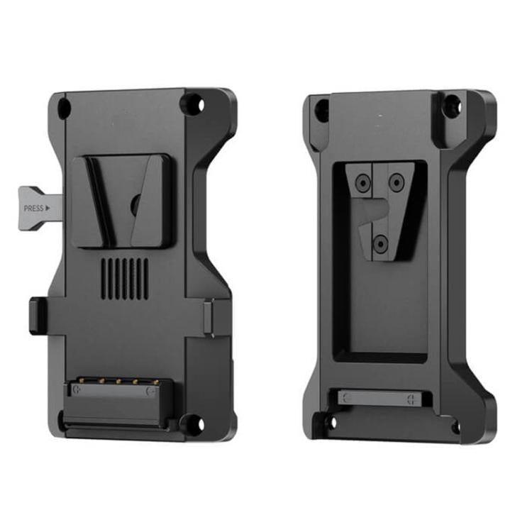Original V-Mount Battery Adapter For  DJI Video Transmitter / Video Receiver