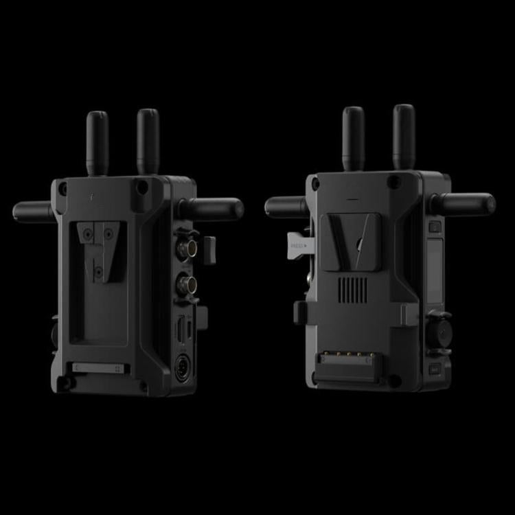 Original V-Mount Battery Adapter For  DJI Video Transmitter / Video Receiver