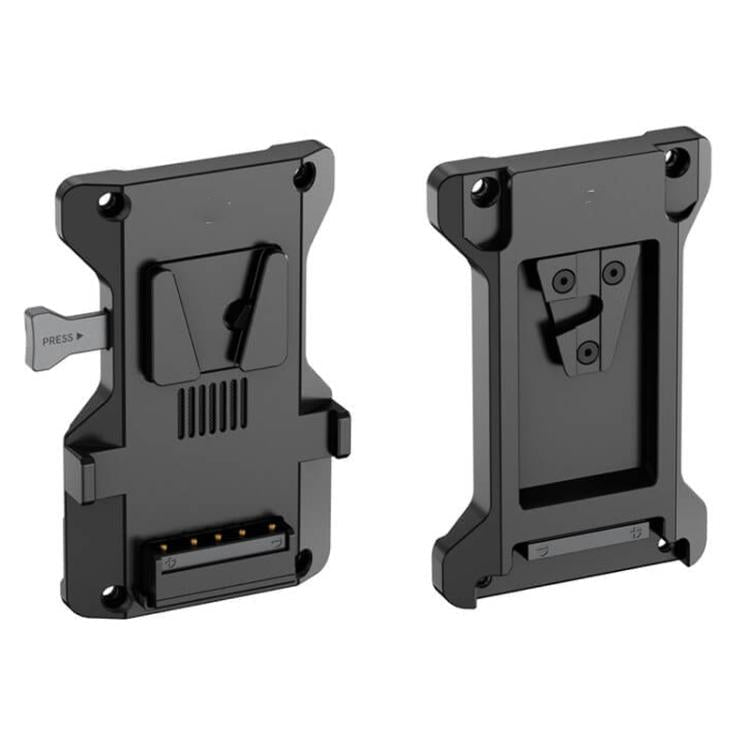 Original V-Mount Battery Adapter For  DJI Video Transmitter / Video Receiver