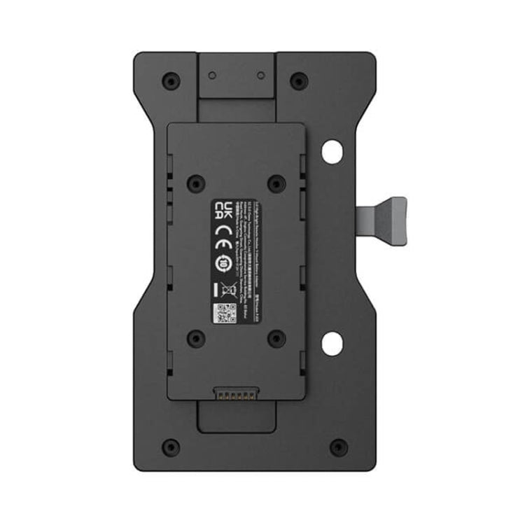Original V-Mount Battery Adapter For DJI High-Bright Remote Monitor