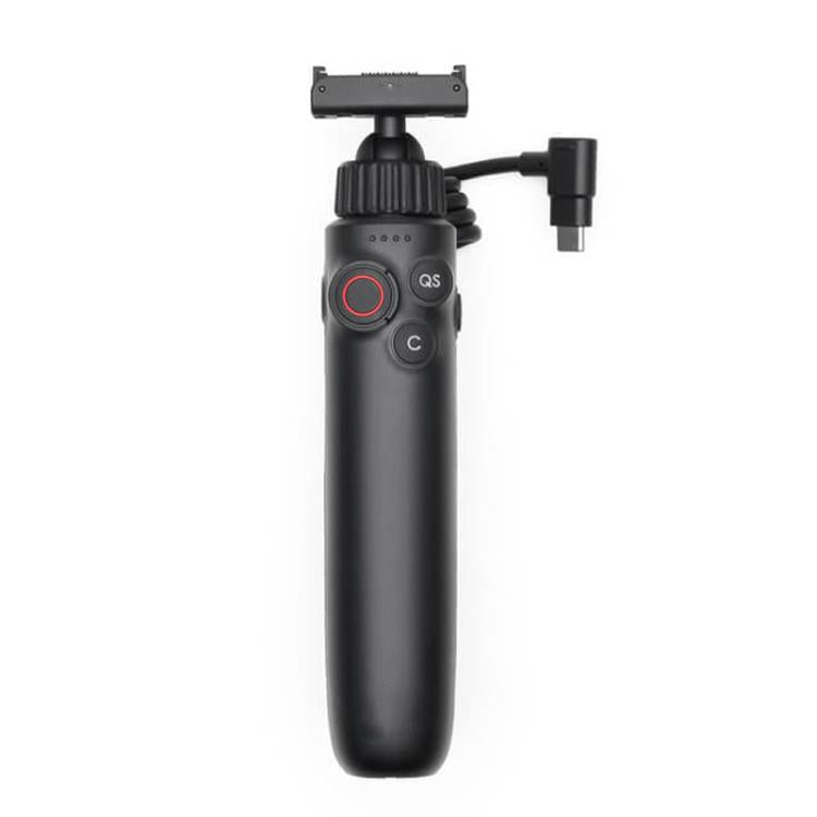 Original Multifunctional Charging Handle For DJI Osmo Action 5 Pro / Action 4