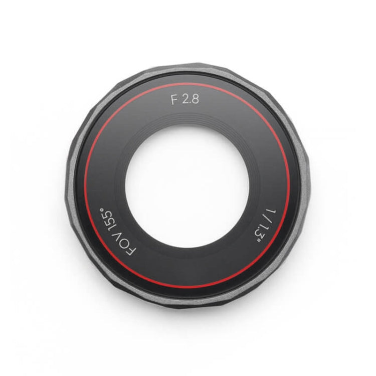 Original Glass Lens Cover For DJI Osmo Action 5 Pro