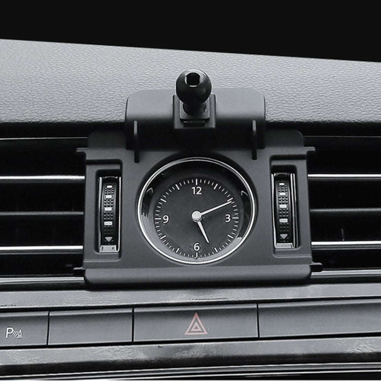 For Volkswagen Car Air Outlet Modified Mobile Phone Holder Base, 05-13 Touran, 08-12 Lavida, 08-12 Bora, 09-13 Golf 6, 11-15 Passat, For 11-18 POLO, 11-18 Touareg, 17-21 Magotan/19-20 CC, 14-20 Golf, 12-14 Sagitar, 12-14 Magotan                        ...