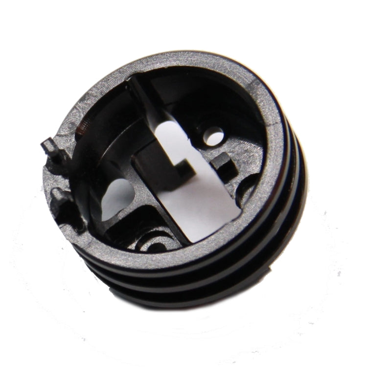 For Meta Quest 3 VR Headset Power Tail Plug Interface Fixing Buckle Metal Material, Power Tail Plug Interface Fixing Buckle