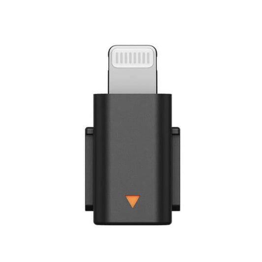 Original Mobile Phone Adapter 8 Pin For DJI Mic Mini, Phone Adapter (8 Pin)