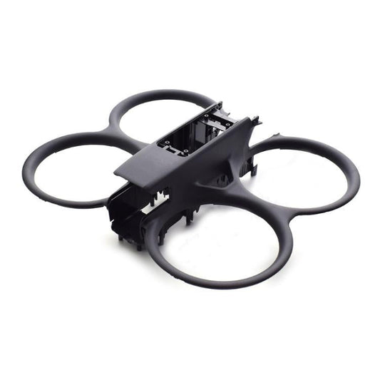 For DJI Avata 2 Original Body Frame Upper Shell Drone Repair Parts, Upper Shell