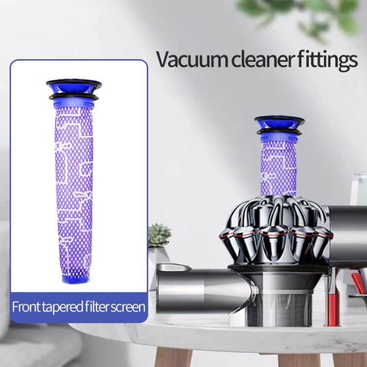 11 In 1 Replacement Filter Kit For Dyson V7/V8 Vacuum Cleaner HEPA Washable Accessories, Replacement Filter Kit
