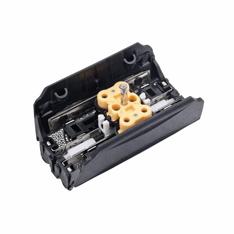 For Braun 5 / 8000 Series Replacement Foil Head — 51S / 51B
