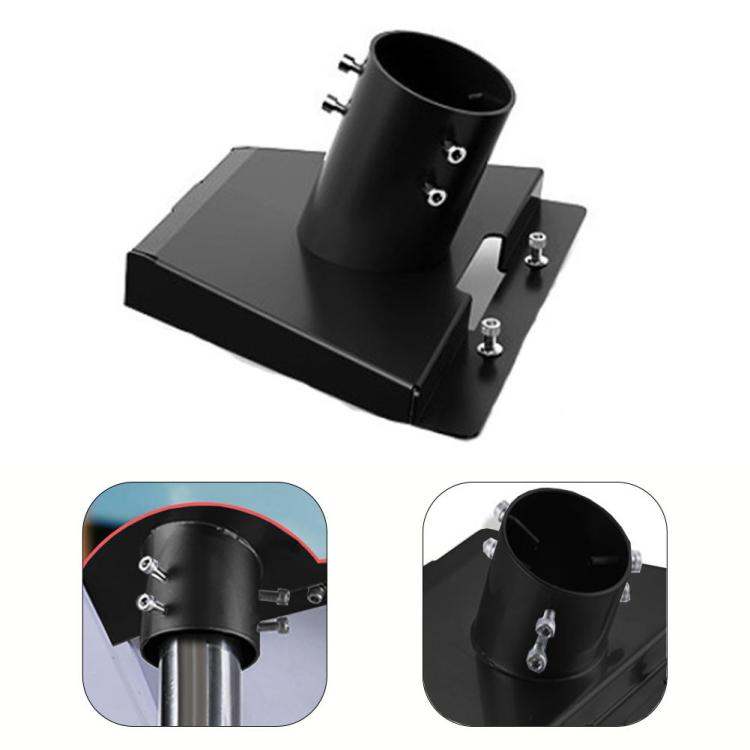 For Starlink Gen 3 / V4 Triangular Bracket Base, S2033