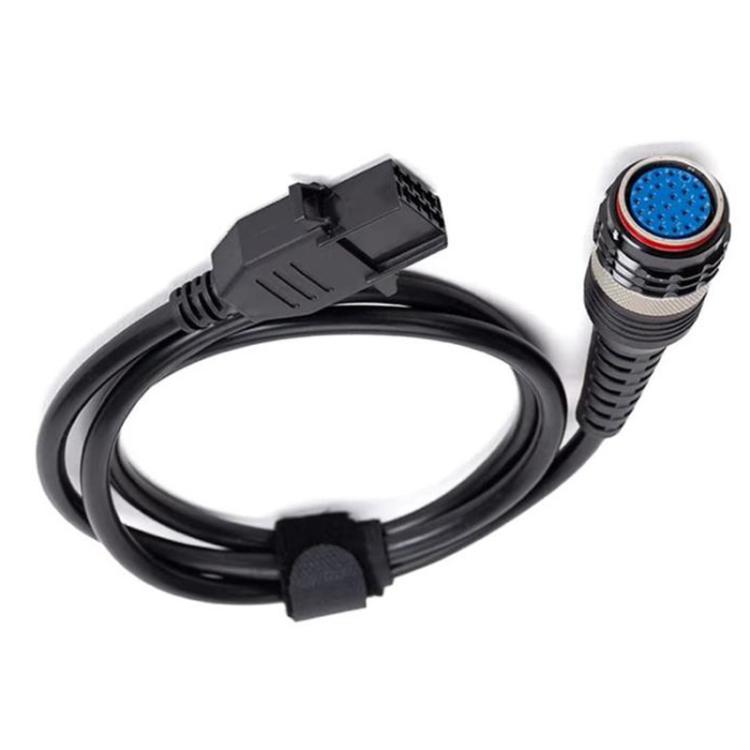 OBD2 Diagnostic Cable for Volvo Vocom Interface 8-Pin 88890304 Scanner Tool