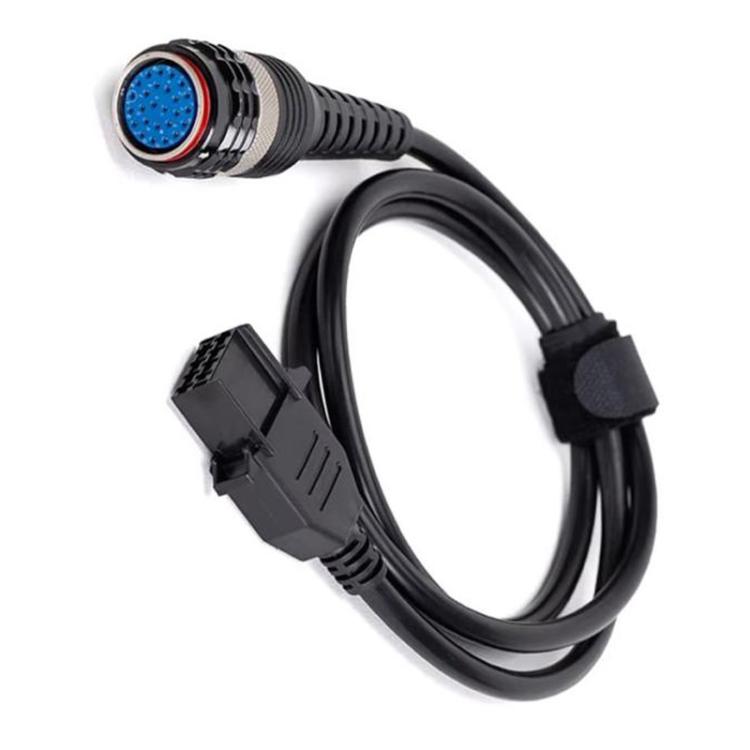 OBD2 Diagnostic Cable for Volvo Vocom Interface 8-Pin 88890304 Scanner Tool