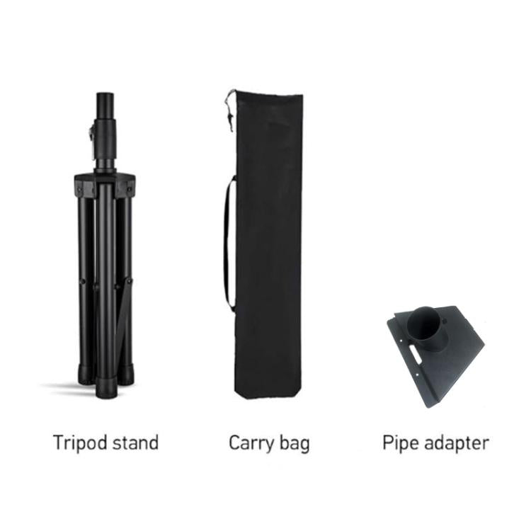 For Starlink Gen 3 Outdoor Tripod Stand, 1102