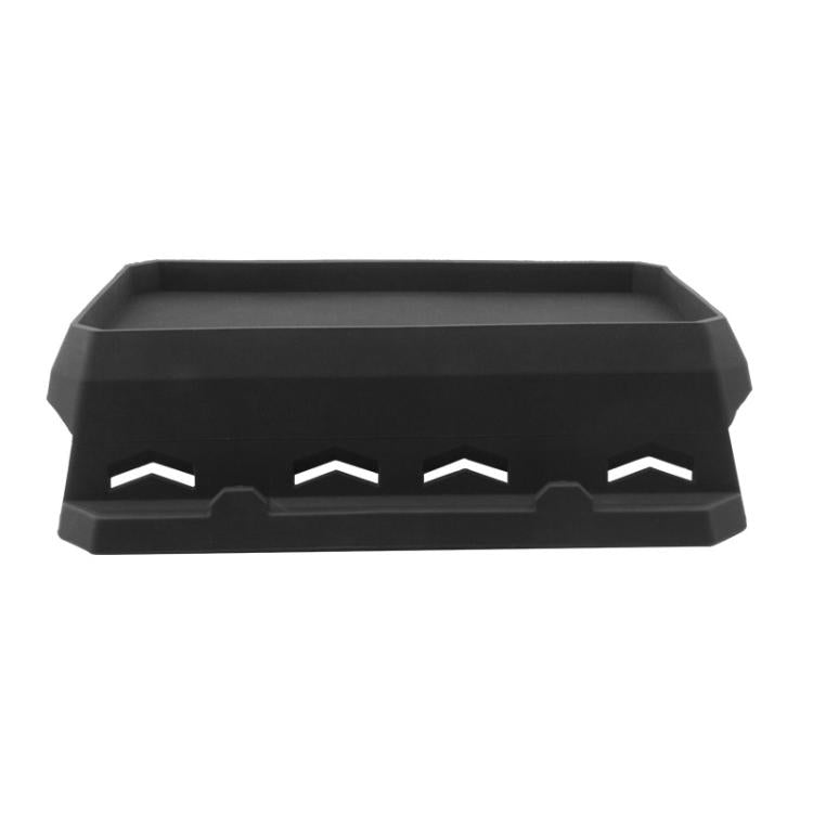 For Tesla 2024+ Model 3 Highland Dashboard Tissue Storage Tray