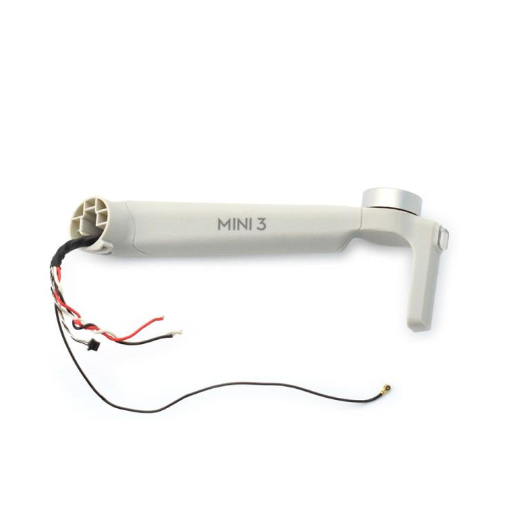 DJI Mini 3 Replacement Arm with Motor – Front & Rear Repair Parts