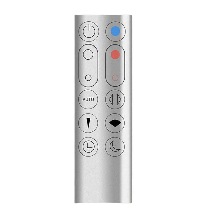 Air Purifier Bladeless Fan Remote Control, For Dyson HP04 / HP05 / HP06 / HP09, For Dyson TP05 / PH01, For Dyson HP00 / HP01, For Dyson  AM10, For Dyson AM04 / AM05, For Dyson DP01 / DP03 / TP02 / TP03, For Dyson  BP01, For Dyson HP02 / HP03           ...