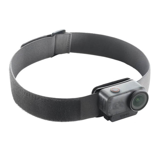 Original Magnetic Headband For DJI Osmo Nano