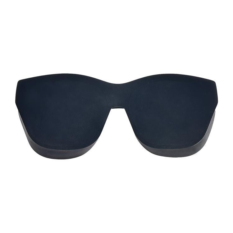 Universal Light Blocking Dust Cover for AI Smart Glasses Compatible with Xreal One / One Pro / Air 2 & RayNeo Air 3 / Air 2 / Air 3S, B