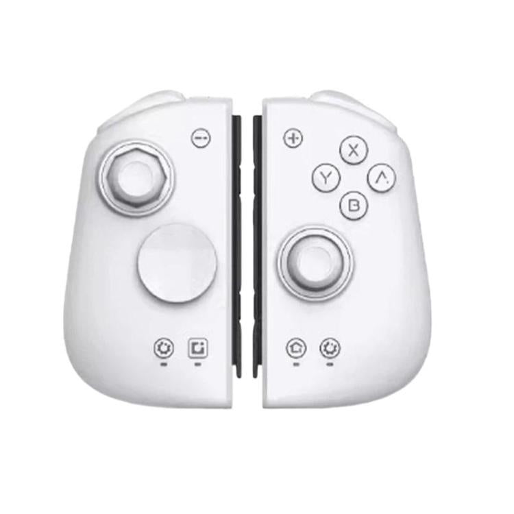MOBAPAD M6-HD & M6S Split Game Controller – Hall Effect Joysticks