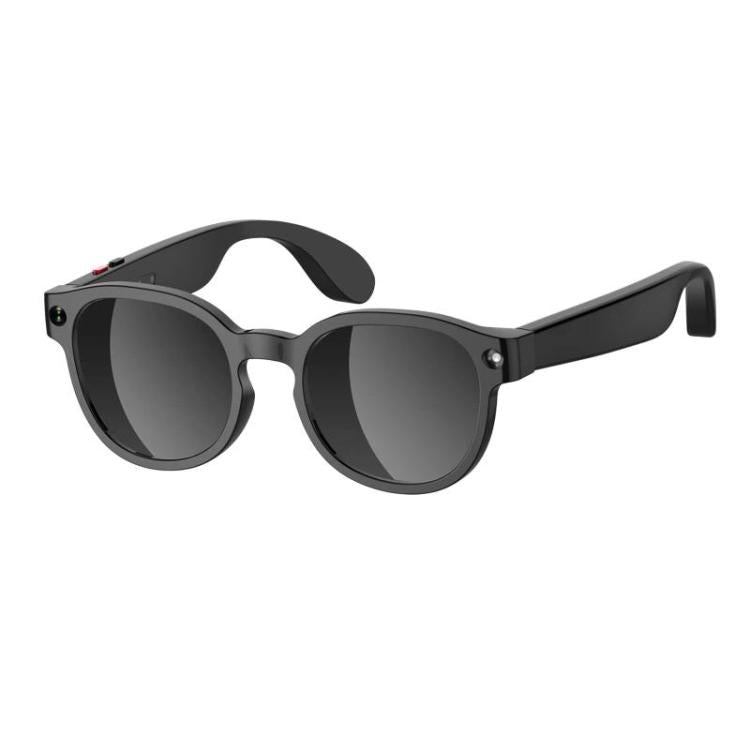 AIMB-S1 Smart Glasses with 2MP Camera, 1080P Video & AI Translation
