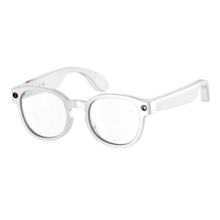 AIMB-S1 Smart Glasses with 2MP Camera, 1080P Video & AI Translation