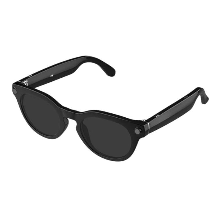 V03-T6 Smart Glasses with 8MP Camera, Wi-Fi Video & AI Translation