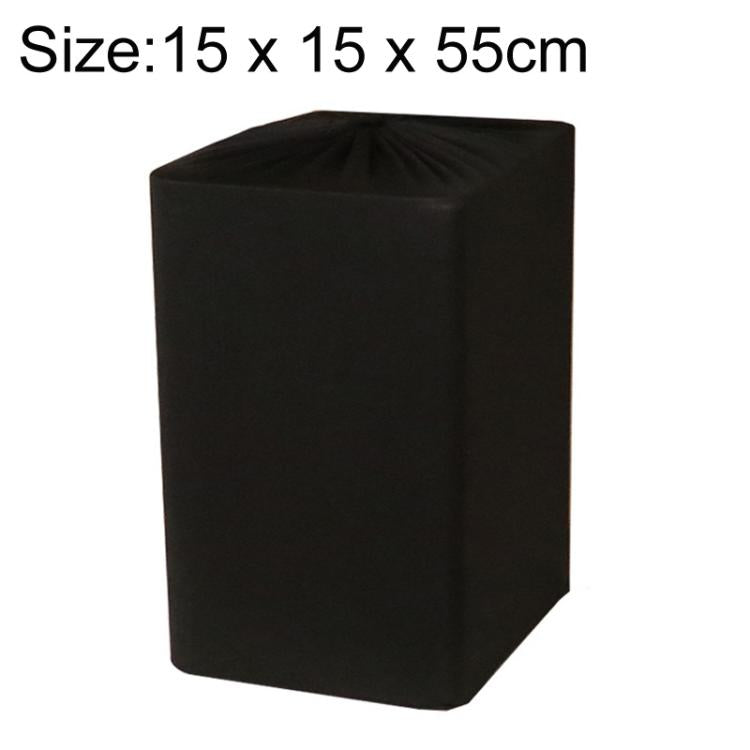 Speakers Stretchable Dust Cover Protective Cover For Home Appliances & Safes, 15 x 15 x 35cm, 15 x 15 x 55cm, 15 x 15 x 80cm, 25 x 25 x 35cm, 25 x 25 x 55cm, 25 x 25 x 80cm, 35 x 35 x 35cm, 35 x 35 x 55cm, 35 x 35 x 80cm