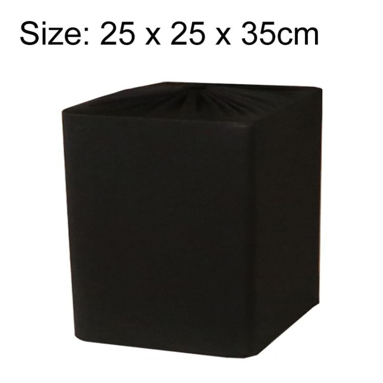 Speakers Stretchable Dust Cover Protective Cover For Home Appliances & Safes, 15 x 15 x 35cm, 15 x 15 x 55cm, 15 x 15 x 80cm, 25 x 25 x 35cm, 25 x 25 x 55cm, 25 x 25 x 80cm, 35 x 35 x 35cm, 35 x 35 x 55cm, 35 x 35 x 80cm