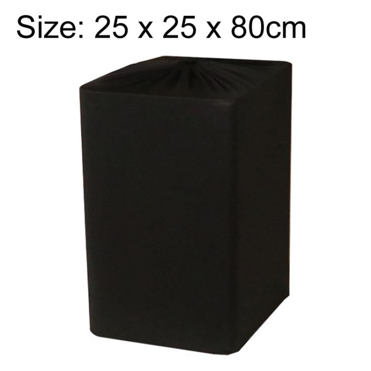 Speakers Stretchable Dust Cover Protective Cover For Home Appliances & Safes, 15 x 15 x 35cm, 15 x 15 x 55cm, 15 x 15 x 80cm, 25 x 25 x 35cm, 25 x 25 x 55cm, 25 x 25 x 80cm, 35 x 35 x 35cm, 35 x 35 x 55cm, 35 x 35 x 80cm
