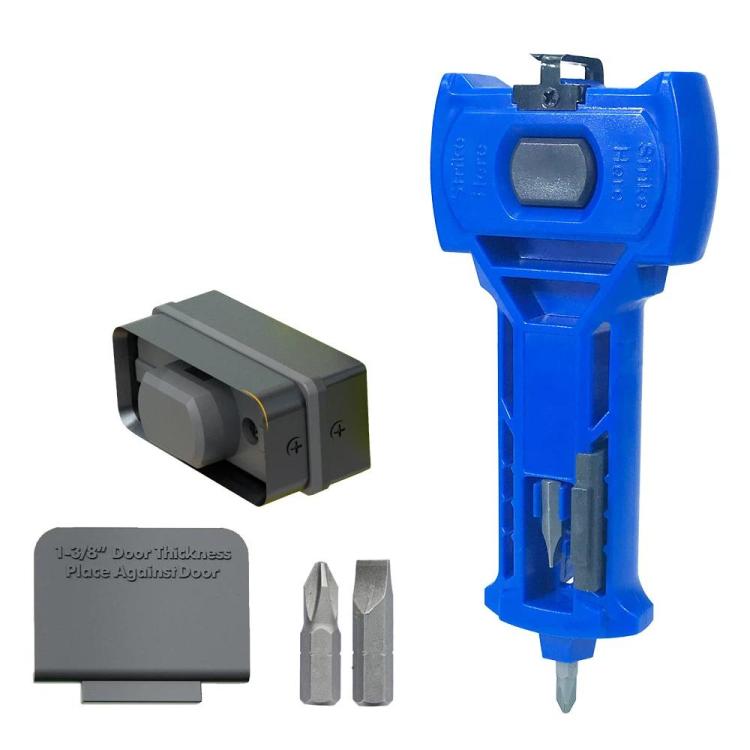 Door Lock Latch Mortise Installation Chisel Tools