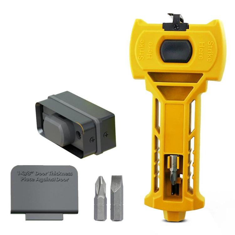 Door Lock Latch Mortise Installation Chisel Tools