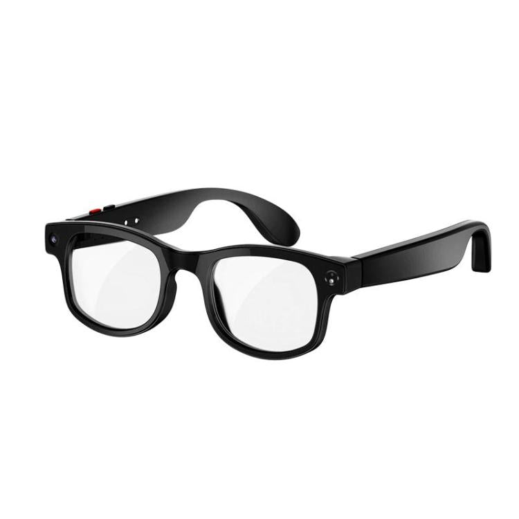AIMB-G2 Smart AI Glasses with 8MP Camera, AI Translation & Human Recognition