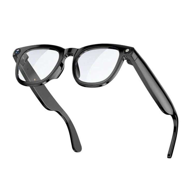 CY01 Smart AI Glasses with 8MP Camera, Video Recording & AI Translation