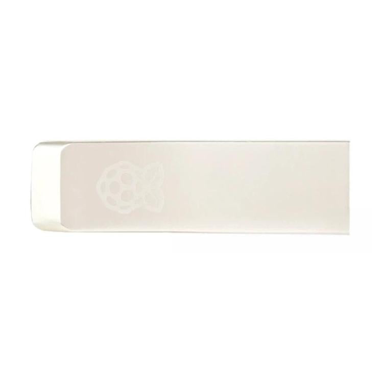 WAVESHARE For Raspberry Pi USB 3.0 128GB Flash Drive